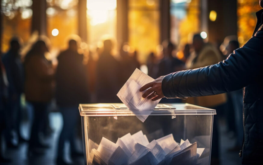 Decoding Elections and Campaigns: Navigating the Democratic Process