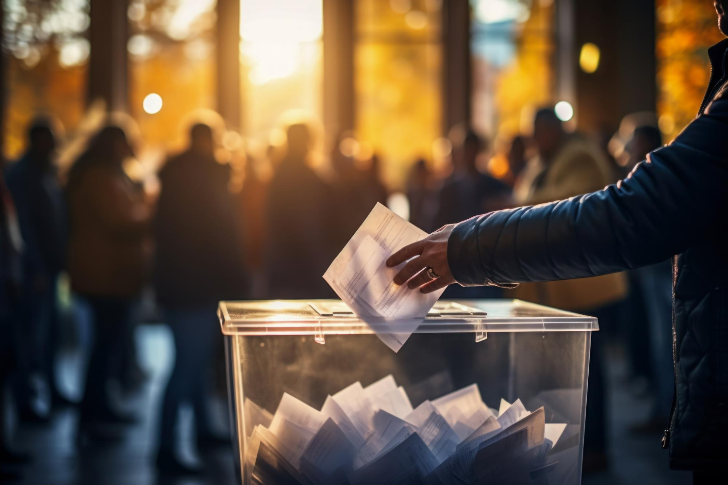 Decoding Elections and Campaigns: Navigating the Democratic Process