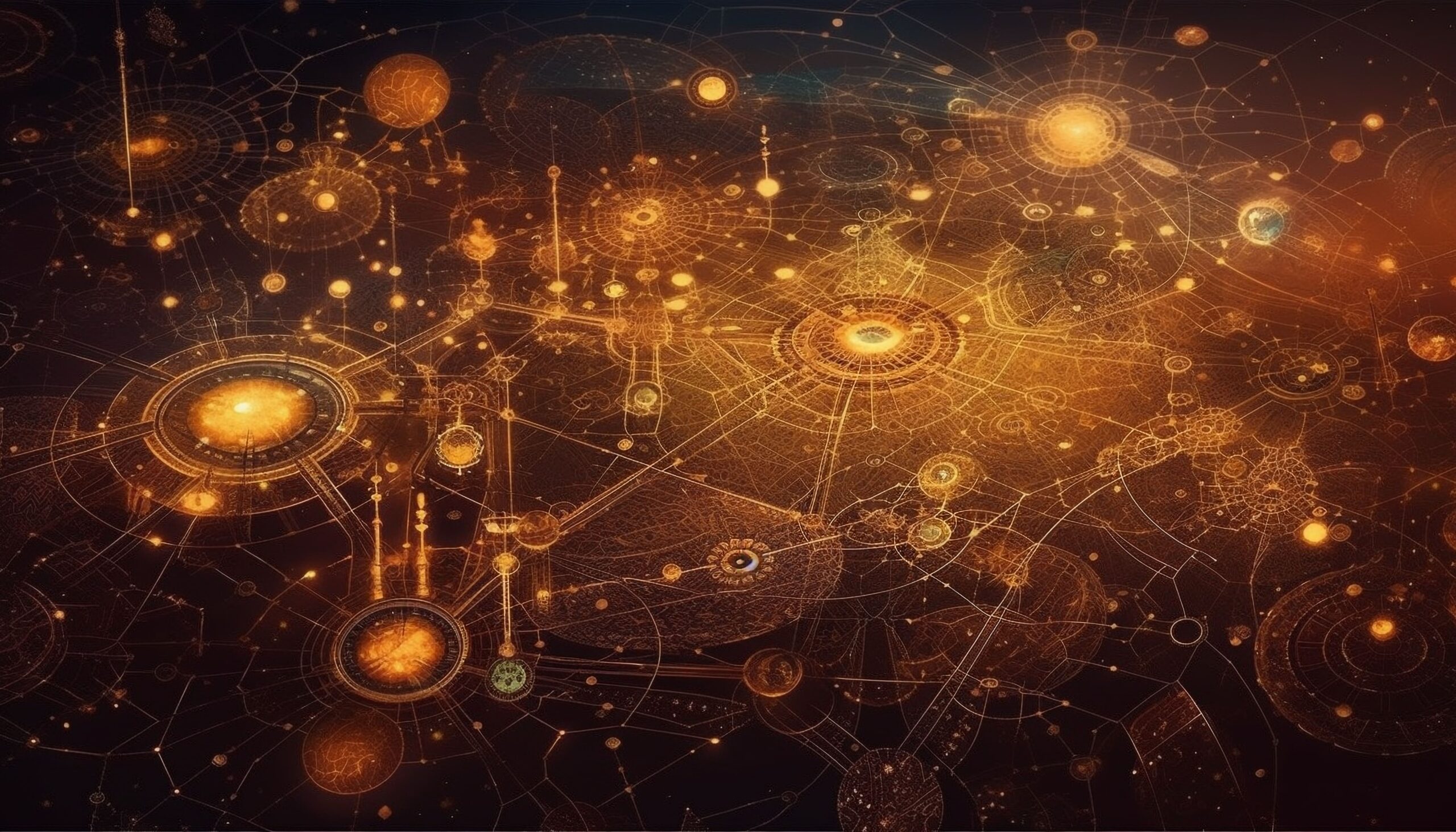 Connecting the Unconnected: Exploring the IoT Revolution and the Evolution of Connectivity