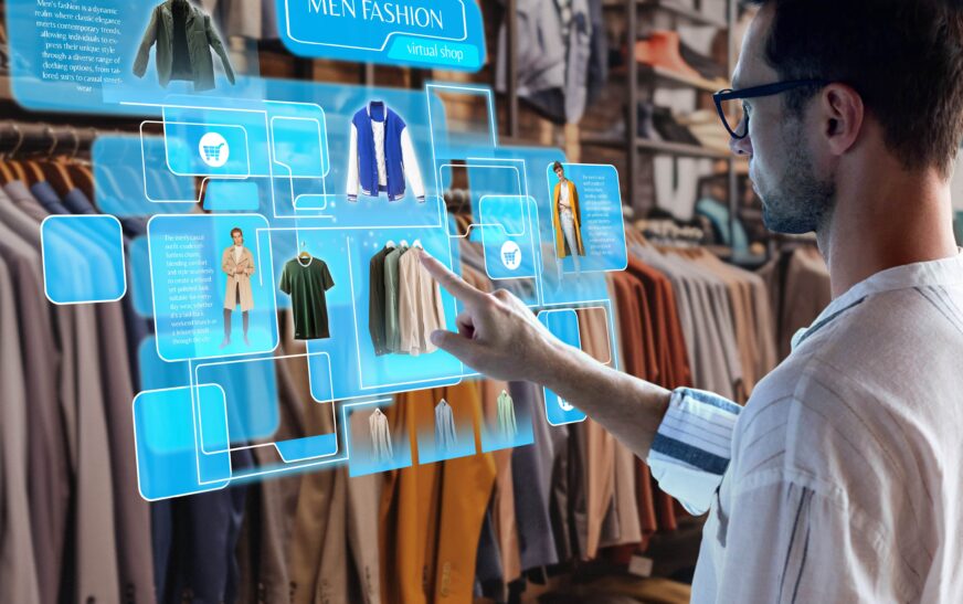 E-commerce Evolution: Transforming the Shopping Experience