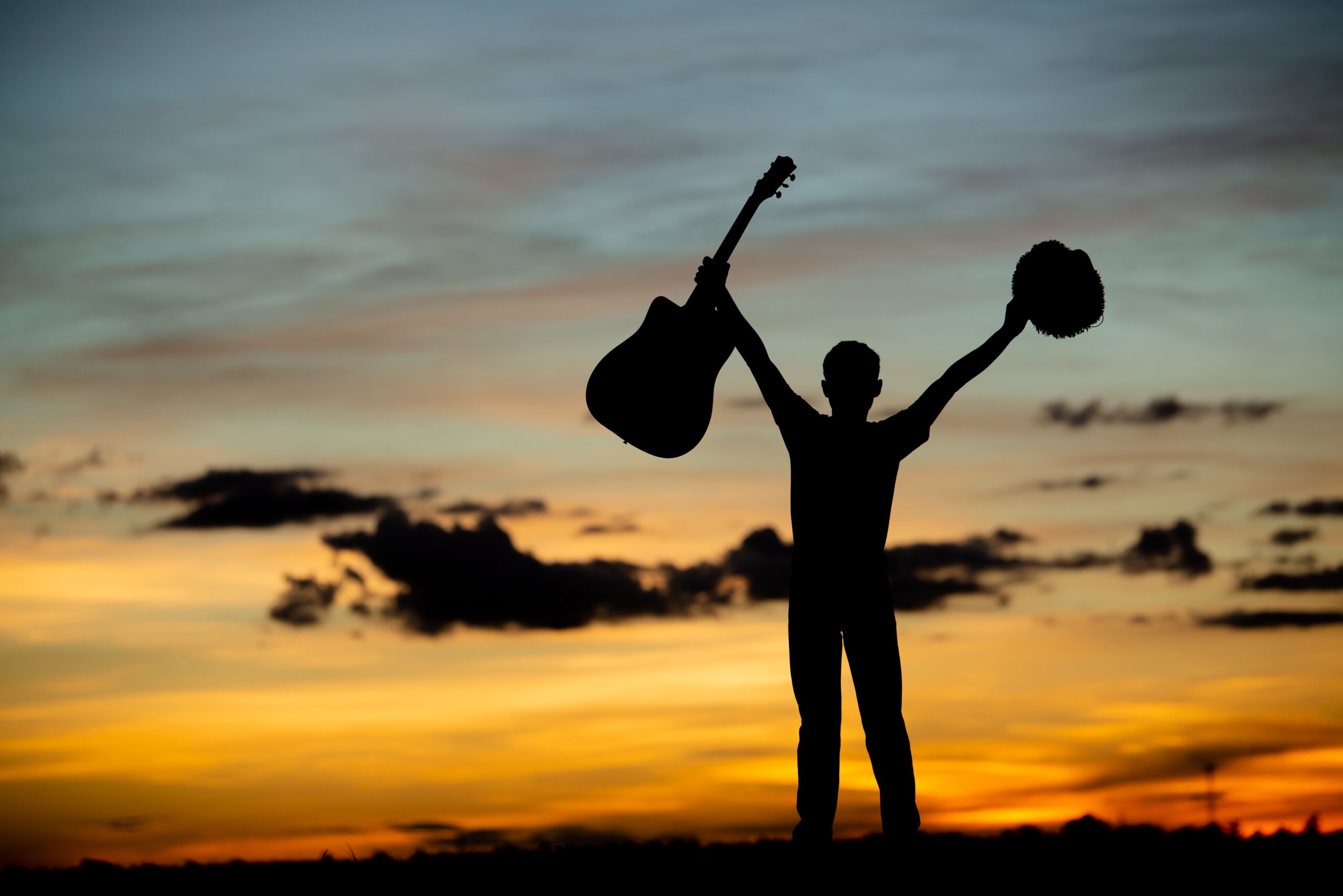 The Healing Harmony: Music’s Role in Enhancing Mental and Physical Well-being